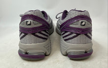 Load image into Gallery viewer, New Balance Unisex 860v2 ML860PP2 Silver Purple Sneaker Shoes Size M13 W14.5
