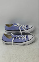 Load image into Gallery viewer, Converse Unisex Chuck Taylor All Star Ox 160458F Purple Sneaker Shoes Size M4 W6
