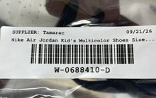 Load image into Gallery viewer, Nike Kids Air Jordan 1 Low SE DM0589-200 Multicolor Sneaker Shoes Size 6.5Y
