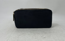 Load image into Gallery viewer, Kate Spade New York Womens Black Adjustable Strap Double Zip Mini Crossbody Bag
