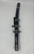 Load image into Gallery viewer, Assorted Set Of 2 Pcs Collectible Mini Katana Blades Decorative Knife Sword
