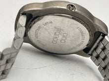 Load image into Gallery viewer, Gino Franco Men's Silver Tone Watch

