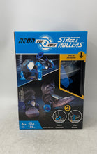 Load image into Gallery viewer, Yvolve Sports Limited Unisex Neon Pop 'N Lock Street Rollers Skates Not Tested
