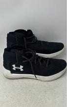 Load image into Gallery viewer, Under Armour Mens Curry 3Zer0 1298308-001 Black White Sneaker Shoes Size 11
