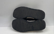 Load image into Gallery viewer, Authentic Emporio Armani Mens Black Lace-Up Sneaker Shoes Size 8

