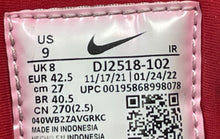 Load image into Gallery viewer, Nike Mens Air Flight Lite Mid DJ2518-102 Multicolor Olympic Sneaker Shoes Size 9
