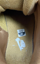 Load image into Gallery viewer, Nike Boys Air More Uptempo 922845-200 Cream Lace-Up Sneaker Shoes Size 6Y
