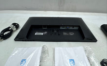 Load image into Gallery viewer, Philips 221V8 Black 22 Inch 1080p Full HD LCD Computer Monitor Not Tested
