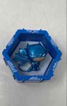 Load image into Gallery viewer, Wow Pods DC Universe Collectible Batman Metallic Series Action Figure
