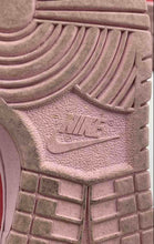 Load image into Gallery viewer, Nike Kids Dunk Low Pink Red Low Top Lace-Up Sneaker Shoes Size 6.5Y
