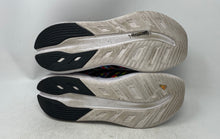Load image into Gallery viewer, Adidas Mens Astrastar KI3079 Black Round Toe Lace-Up Sneaker Shoes Size 11
