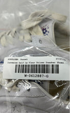 Load image into Gallery viewer, Converse Unisex Golf Le Fleur X One Star Ox 166409C White Sneaker Shoes Sz M7 W9
