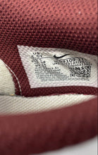 Load image into Gallery viewer, Nike Unisex Kids Dunk Low FB9109-115 White &amp; Red Leather Sneaker Shoes Size 5.5Y
