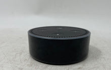 Load image into Gallery viewer, Amazon Echo Dot 2nd Generation Model RS03QR Black Alexa Smart Speaker Not Tested
