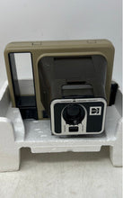 Load image into Gallery viewer, Kodak Kodamatic Pleaser II Program Gray Black Instant Camera Not Tested
