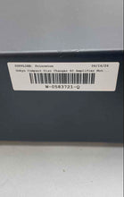 Load image into Gallery viewer, Onkyo DX-C211 Black Wired Portable RI Compact Disc Changer Not Tested
