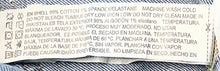 Load image into Gallery viewer, Forever 21 Womens Blue Denim Light Wash Split Hem Flared Leg Jeans Size 24
