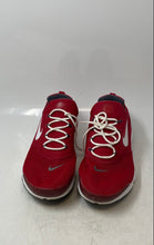 Load image into Gallery viewer, Nike Boys Presto Fly 913966-603 Red White Lace-Up Low Top Sneakers Shoes Size 7Y
