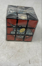 Load image into Gallery viewer, Comcast Multicolor MLB 1997 Florida Marlins Themed Rubik's Cube Wrapped
