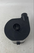 Load image into Gallery viewer, Model JH-606 Black Battery DC Electric Air Pump Inflator And Deflator Not Tested
