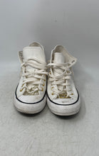 Load image into Gallery viewer, Converse Womens CT All Star High A05139F White Lace-Up Sneaker Shoes Size 8.5

