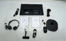 Load image into Gallery viewer, Philips 221V8 Black 22 Inch 1080p Full HD LCD Computer Monitor Not Tested
