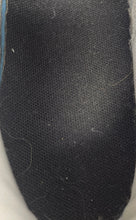 Load image into Gallery viewer, Adidas Kids Grand Court EF0103 White Black Low Top Lace-Up Sneaker Shoes Size 5
