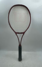 Load image into Gallery viewer, Wilson Pro 110 Brown Vibra Control Comfort Grip Sports Equipment Tennis Racket

