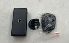 Load image into Gallery viewer, Black Adjustable Phone Camera Mount Flexible Tripod With Accessories Not Tested
