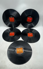 Load image into Gallery viewer, Concerts Of Great Music Slavic Traditions Time-Life Records Vinyl 5 LP Box Set
