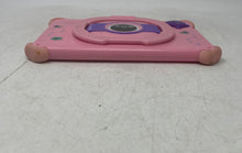 Load image into Gallery viewer, Trayoo Kids Pink 7 Inch Screen Tablet With Protective Case Stand Untested
