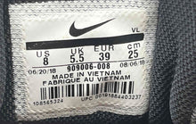 Load image into Gallery viewer, Nike Womens Run Swift 909006-008 Gray Pink Lace-Up Sneaker Shoes Size 8
