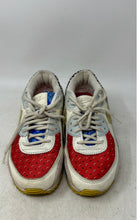Load image into Gallery viewer, Nike Womens Air Max 90 DM8075-100 Multicolor Lace-Up Sneaker Shoes Size 8
