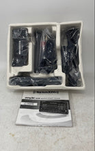 Load image into Gallery viewer, SiriusXM Onyx EZR Dock And Play Satellite Radio With Home Kit Untested

