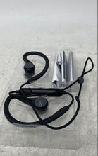 Load image into Gallery viewer, JVC Black Wireless Bluetooth Sport In-Ear Headphones Not Tested
