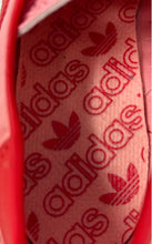 Load image into Gallery viewer, Adidas Womens SL 72 OG Pink Red Lace-Up Low Top Sneaker Shoes Size 9

