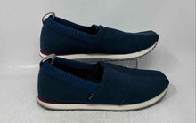 Load image into Gallery viewer, Toms Mens Alpargata Resident 10018737 Blue Slip-On Sneaker Shoes Size 11
