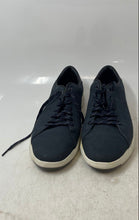 Load image into Gallery viewer, Cole Haan Mens GrandPro C30768 Dark Blue Gray Lace-Up Sneaker Shoes Size 8M
