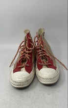 Load image into Gallery viewer, Converse Unisex Chuck 70 High A05128C Multicolor Sneaker Shoes Size M 5 W 7
