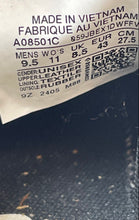 Load image into Gallery viewer, Converse Mens One Star Academy Pro A08501C Black Sneaker Shoes Size M9.5 W11
