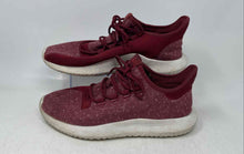 Load image into Gallery viewer, Adidas Mens Tubular Shadow BY3571 Red White Lace-Up Low Top Sneakers Shoes Sz 8
