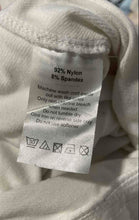 Load image into Gallery viewer, Alo Womens White Drawstring Straight Leg Trouser Pants Size Small
