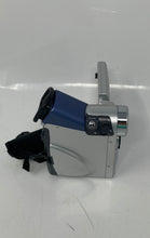 Load image into Gallery viewer, Sony Handycam DV-8500 Silver 4.1 MP Digital Video Camcorder Not Tested
