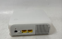 Load image into Gallery viewer, AT&amp;T Model Air 4921 White Smart Wireless Wi-Fi Extender With Box Not Tested

