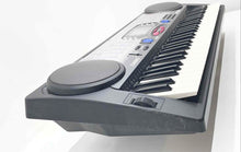 Load image into Gallery viewer, Casio CTK-551 Black Built In Speaker Synth 61-Key Electronic Keyboard No Stand
