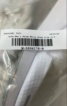 Load image into Gallery viewer, Nike Womens Reposto CZ5630-104 Beige White Lace-Up Sneaker Shoes Size 10.5
