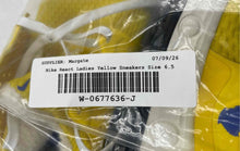 Load image into Gallery viewer, Authentic Nike Mens CruzrOne CD7307-700 Yellow Lace-Up Sneaker Shoes Size 6.5
