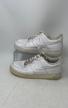 Load image into Gallery viewer, Nike Mens Air Force 1 '07 315122-111 White Lace-Up Sneaker Shoes Size 7.5
