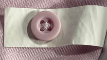 Load image into Gallery viewer, J.Crew Mens Pink Spread Collar Short Sleeve Polo Shirt Size Small
