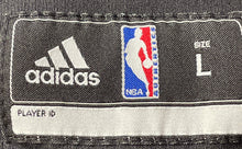Load image into Gallery viewer, Adidas Boys Black NBA Miami Heat Dwyane Wade #3 Basketball Jersey Size Large
